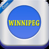 Winnipeg Offline Travel Explorer
