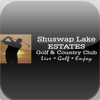 Shuswap Lake Estates
