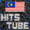 Malaysia Hits Music YouTube non-stop play. Malaysia HitsTube