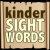 Kindergarten Sight Words for iPad