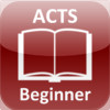 Study-Pro / Beginner BB / Acts [ESV]