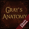 Gray's Anatomy -  (+1000 illustration)