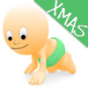 Baby First Puzzle Christmas Winter - Best Game For The Youngest Kids - Top Fun And Education
