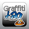 Graffiti Tag Creator - Custom Wallpapers/Backgrounds, Lock Screen & Home Screens