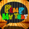 Color Text Messages for WhatsApp/SMS/Mail - Pimp My Text Pro+