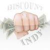 Discount Indy