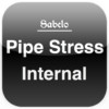 Pipe Stress - Internal