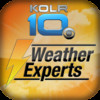 KOLR10 Weather Experts