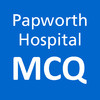 Papworth Hospital MCQ Learning