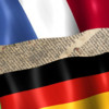 French / German Talking Phrasebook Translator Dictionary - Multiphrasebook