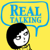 English ReStart REAL talking
