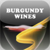 Burgundy Wines