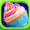 Cupcakes - Cooking Games