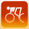 Bike Route Tracker - GPS Location, Cycle, Ride, Workout Training Tracking