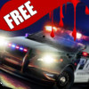 Deadly Cop OffRoad Skirmish FREE : Real Renegade Police outlaws