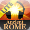 Ancient Rome Multimedia Tour for iPad LITE - English
