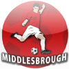 Middlesbrough Soccer Diary