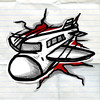 Doodle Army Sniper PRO - Aircraft vs Truck Line Sketch Battle