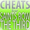 Cheats for Saints Row The Third