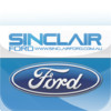 Sinclair Ford