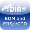 DIA EDM and ERS/eCTD