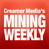 Mining Weekly iPhone Edition