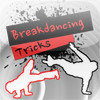 Breakdancing Tricks