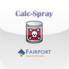 Calc-Spray