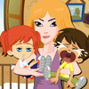 Busy Babysitter - Baby Care Challenge