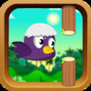 Silly Bird - Clumsy Flappy Floppy Wing Adventure