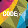 Codepad - HTML/CSS/JS programming tool