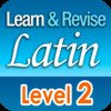 Latin Learn & Revise 2