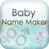 Baby Name-Maker