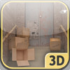 Escape 3D: Basement