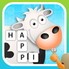 Happi Spells - Crossword Puzzles for Kids by Happi Papi