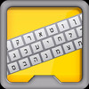 Hebrew Keyboard II for iPad