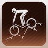 Mountain Bike Route Tracker - GPS Location, Cycle, Ride, Mountain, Hill Tracking