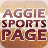 Aggie Sports Page