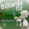 BILLIARDS 101