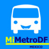 Mi Metro DF - Ciudad de Mexico