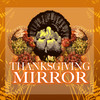 Thanksgiving Mirror
