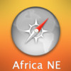 Africa Travelpedia (North & East)