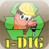 i-Dig : The Recycling Challenge