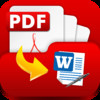 PDF Converter - Convert PDF to Word