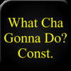 What Cha Gonna Do? Const. - Oklahoma City