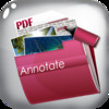 Annotate PDF - Take Note & Edit PDF files & Encryption