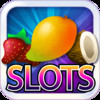 Fruit Slots - Play Jack-pot Party Casino Machines And Win Crazy Cash 2014