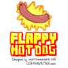 Flappy Hot Dog