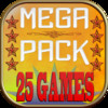 Mega Game Pack