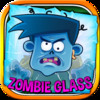 Zombie Glass - strategy brain teaser puzzle